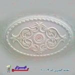 نقشه-گچبری-کد10004