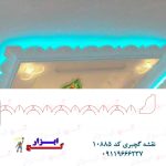 نقشه گچبری کد 10885