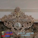 نقشه گچبری کد 10894