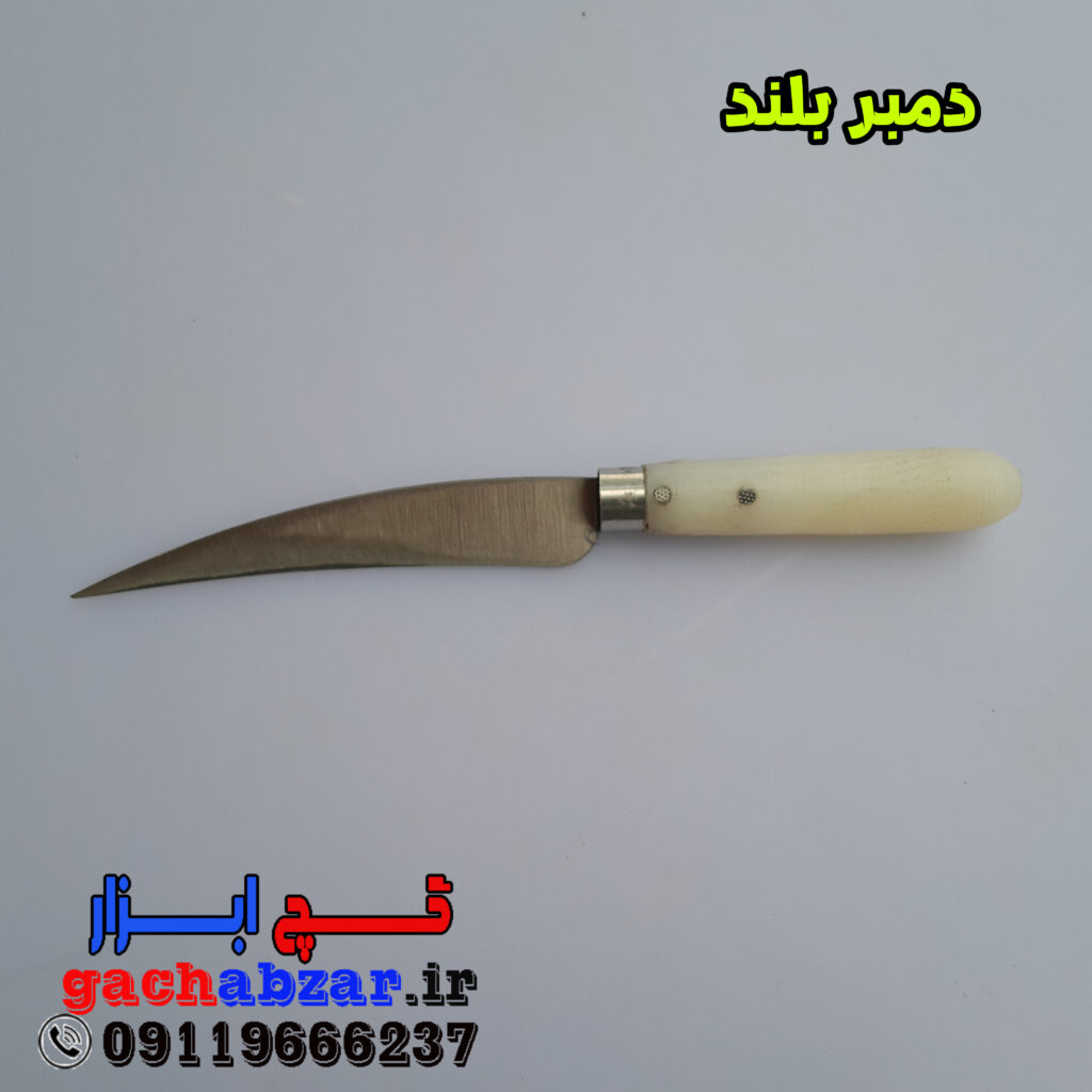 دمبر بلند گچبری 1