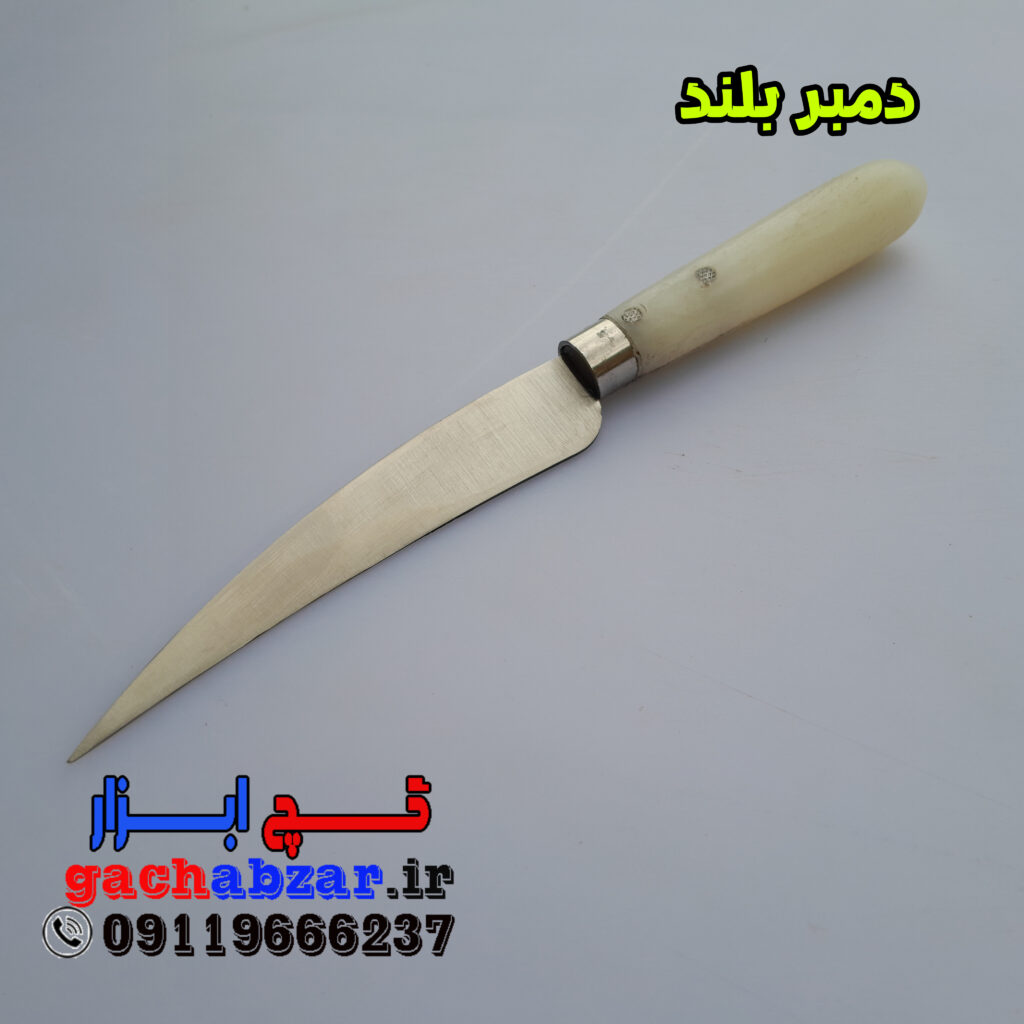 دمبر بلند گچبری