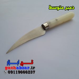 دمبر متوسط گچبری