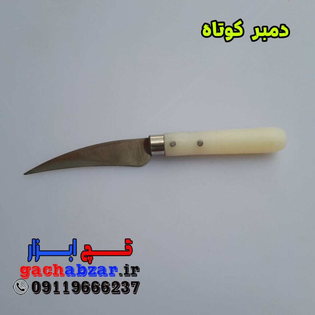 دمبر کوتاه گچبری 1