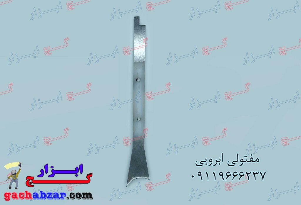 مفتولی ابرویی