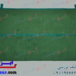 کیف برزنتی قلم گچبری