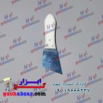 کاردک 4.1 گچکاری کنج سازی گچ ابزار