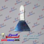 کاردک 8.1 گچکاری کنج سازی گچ ابزار