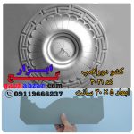 کشو ابزار دورلامپ کد 4021